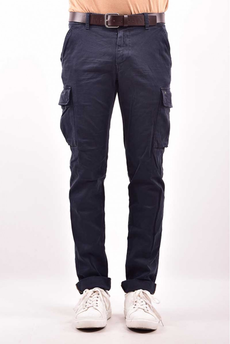 MASONS PANTALONE CARGO CASUAL