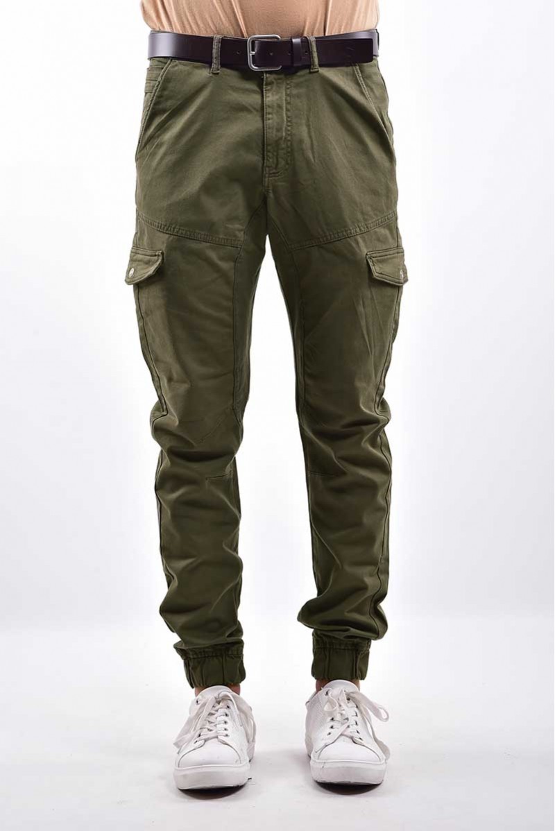 GUESS PANTALONE CARGO...