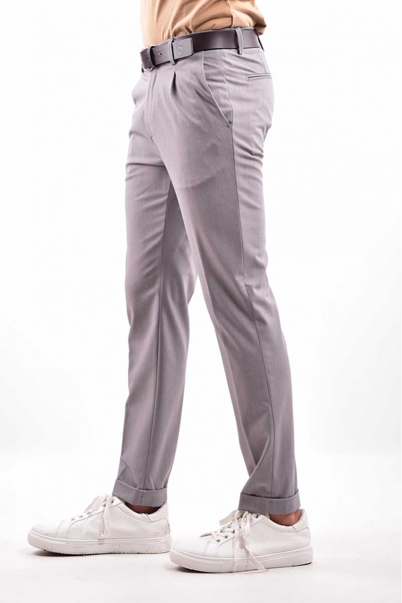 OFFICINA36 PANTALONE CHINOS CASUAL