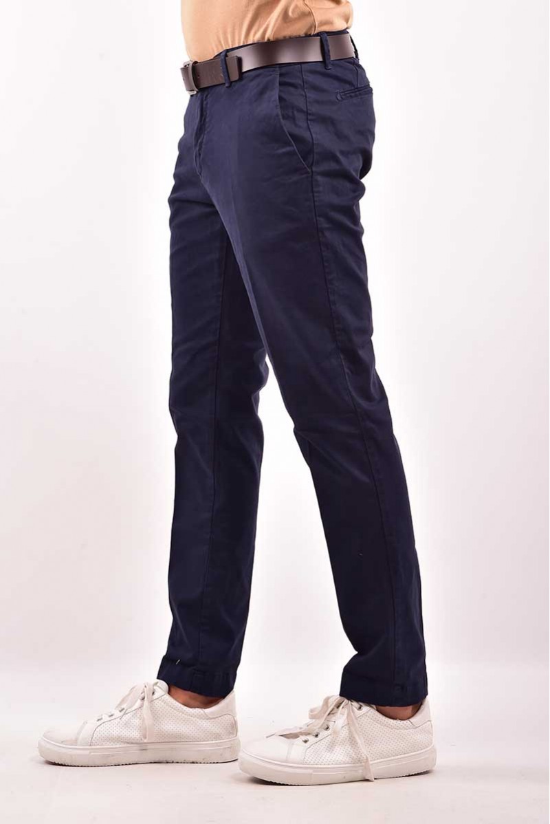 MORO PANTALONE CHINOS CASUAL