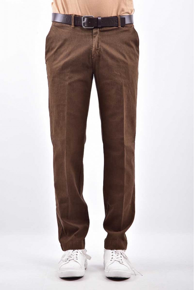 MORO PANTALONE CHINOS CASUAL