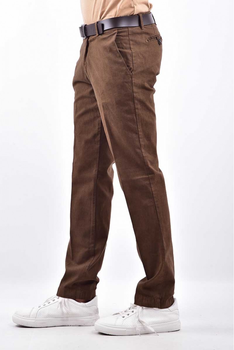 MORO PANTALONE CHINOS CASUAL