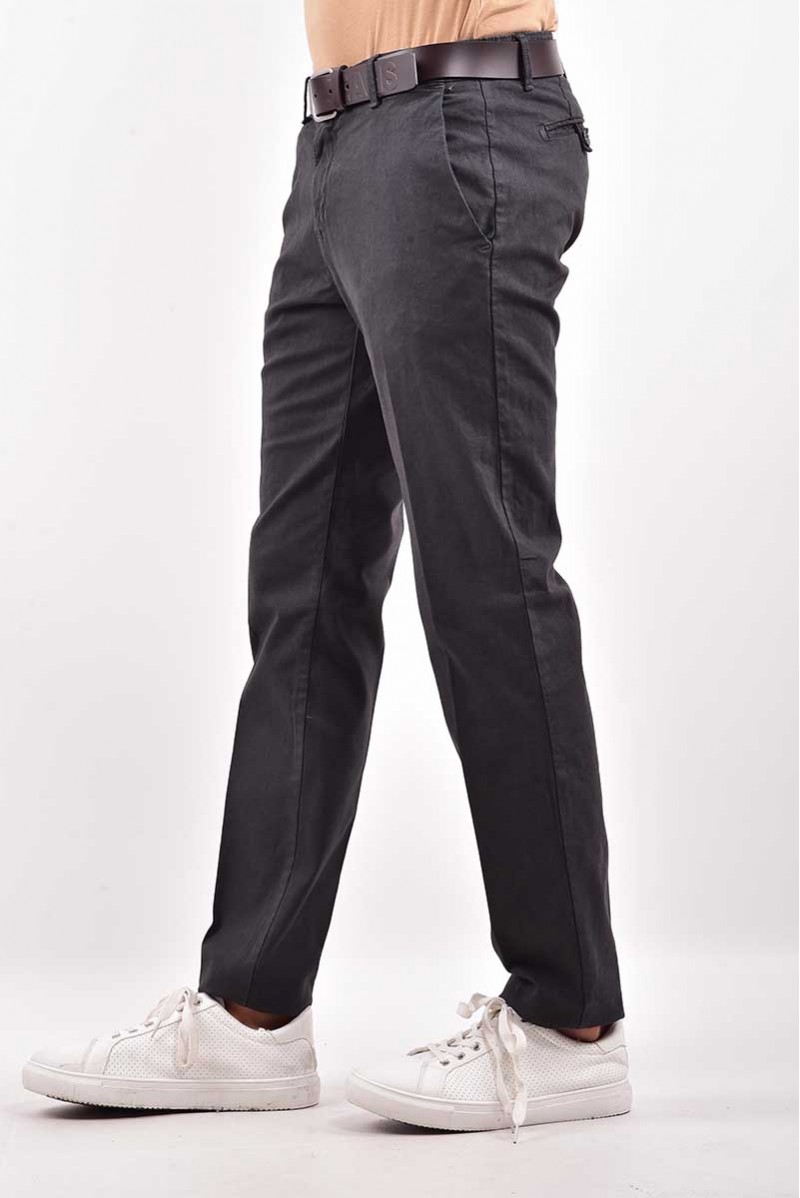 MORO PANTALONE CHINOS CASUAL