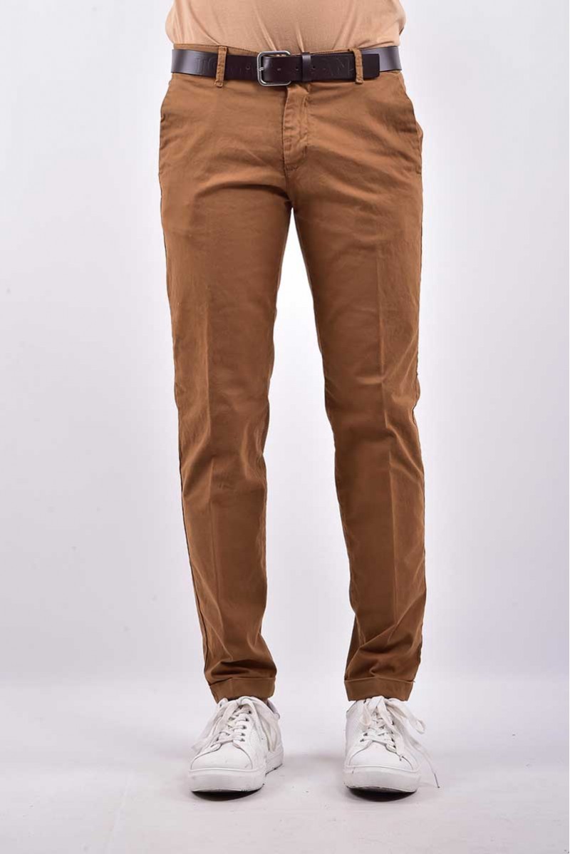 MORO PANTALONE CHINOS CASUAL