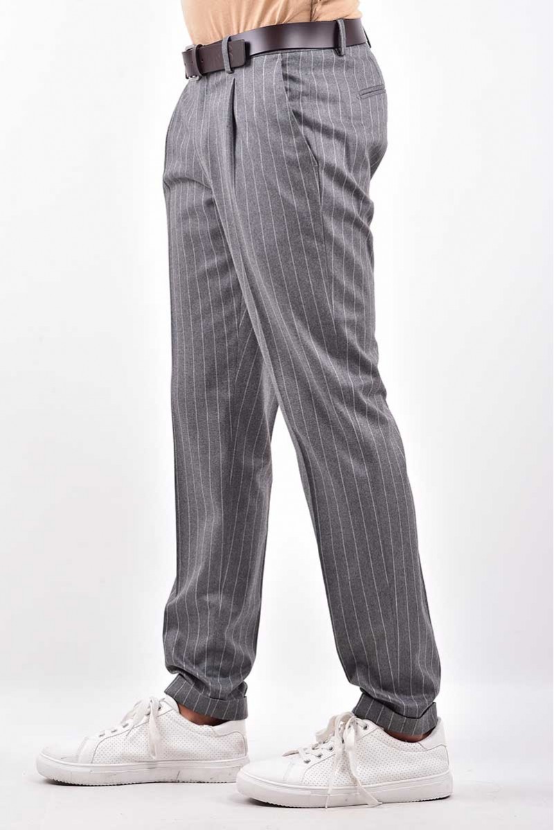 MORO PANTALONE CHINOS CASUAL