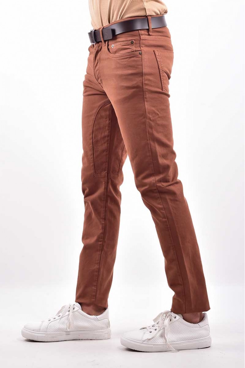 SIVIGLIA PANTALONE 5 TASCHE PANT E GONNE CASUAL