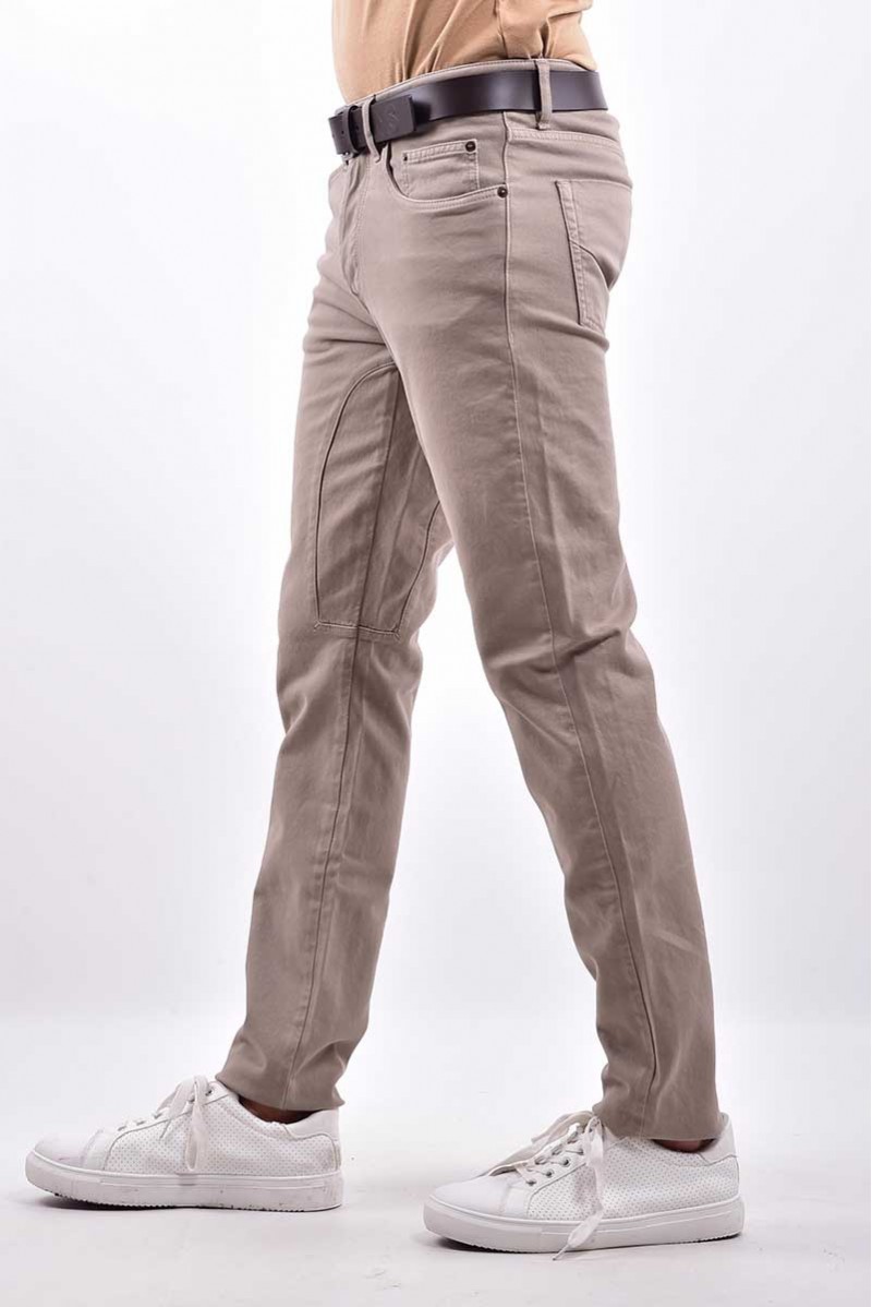 SIVIGLIA PANTALONE 5 TASCHE CASUAL