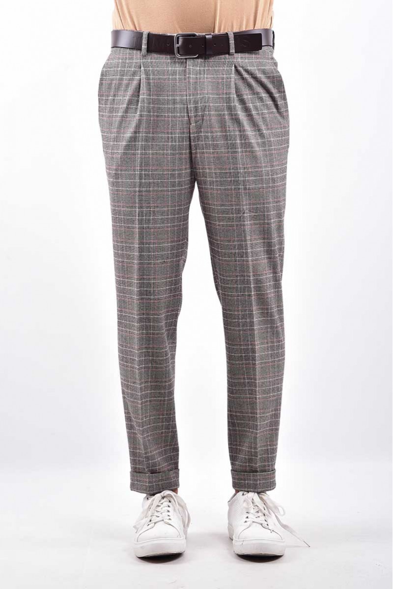 SSEINSE PANTALONE CHINOS...