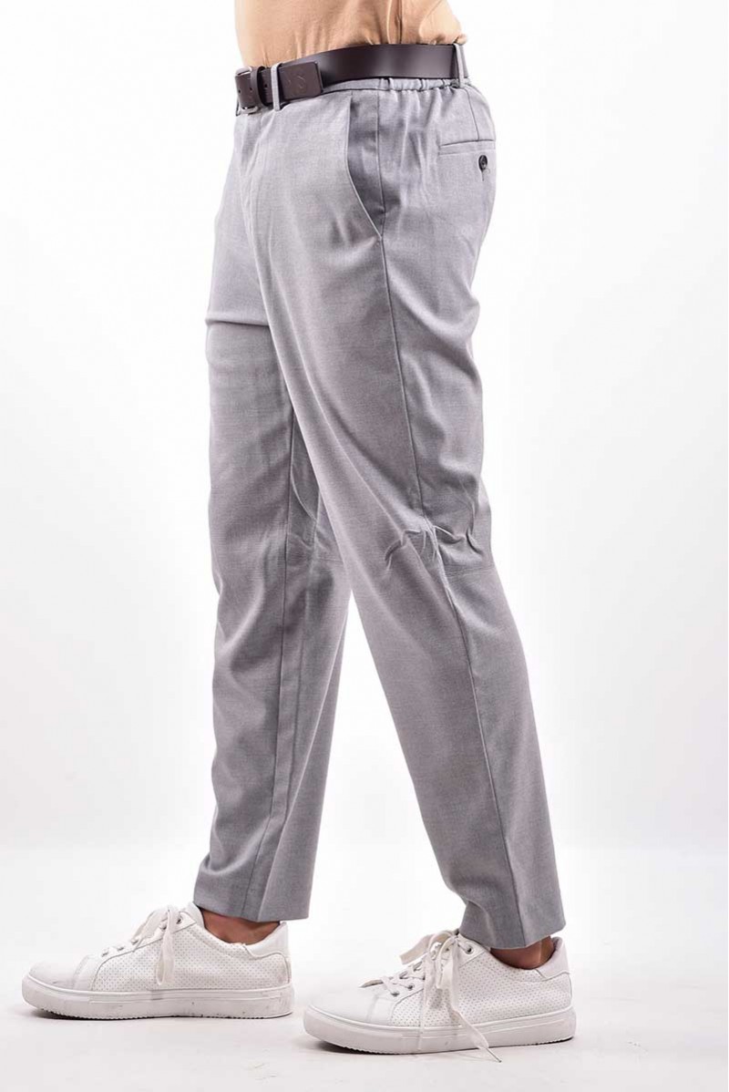 SSEINSE PANTALONE CHINOS CASUAL