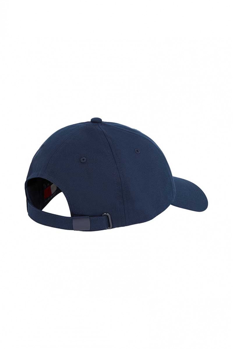 TOMMY HILFIGER CAPPELLI VISIERA JEANSERIA