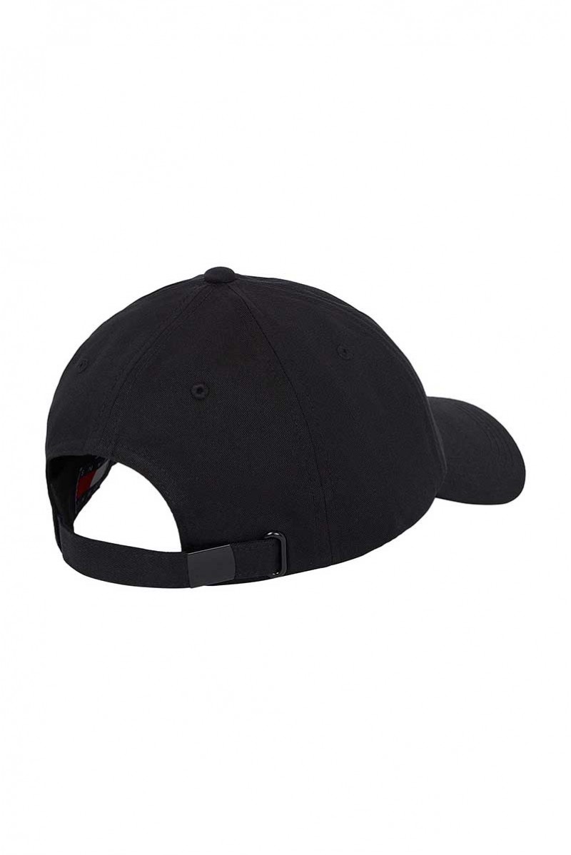 TOMMY HILFIGER CAPPELLI VISIERA JEANSERIA