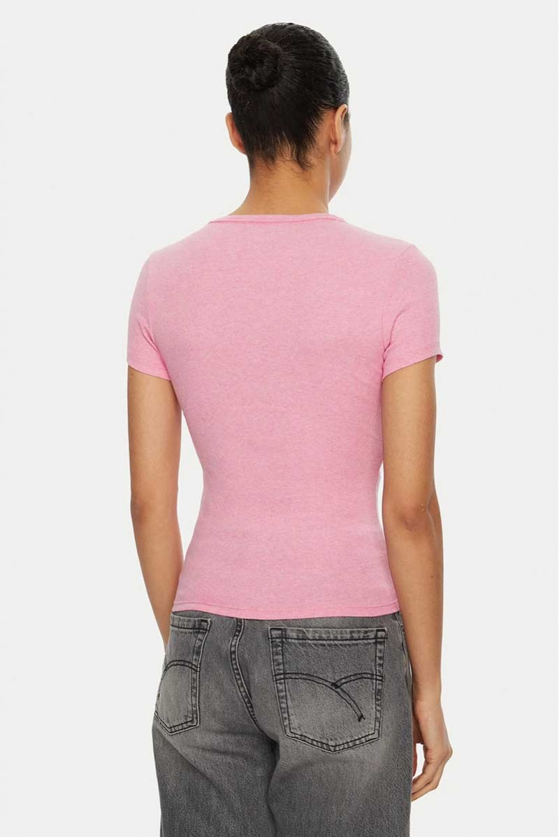 TOMMY HILFIGER T-SHIRT MM JEANSERIA