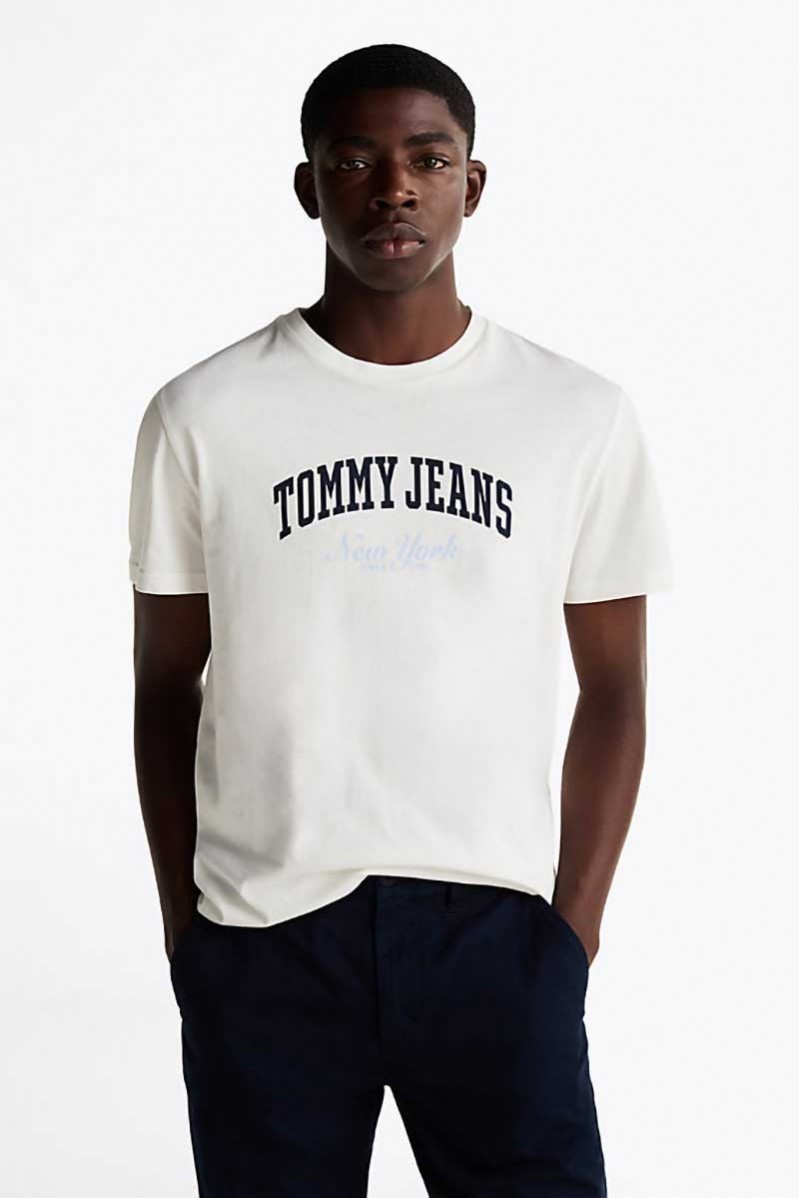 TOMMY HILFIGER T-SHIRT MM...