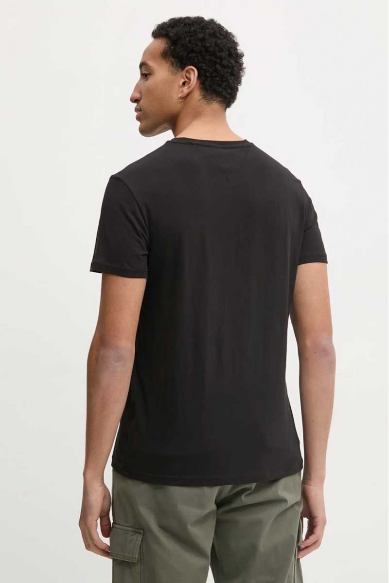 TOMMY HILFIGER T-SHIRT MM JEANSERIA