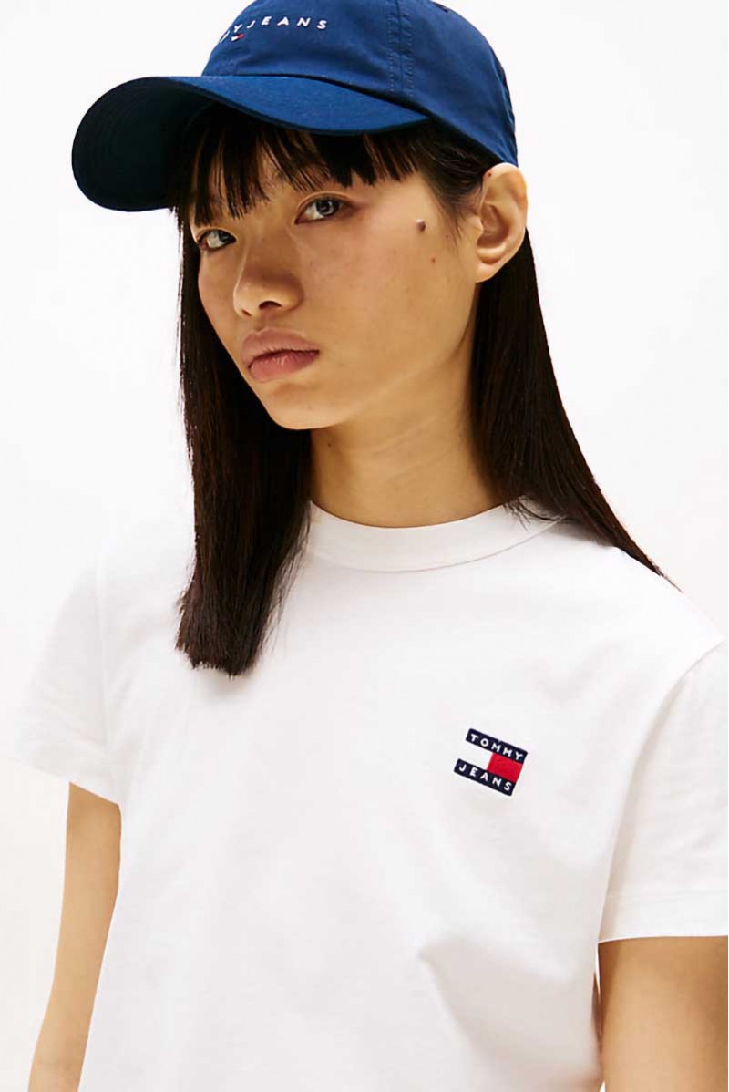 TOMMY HILFIGER T-SHIRT MM JEANSERIA