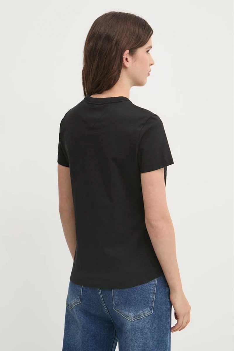 TOMMY HILFIGER T-SHIRT MM JEANSERIA