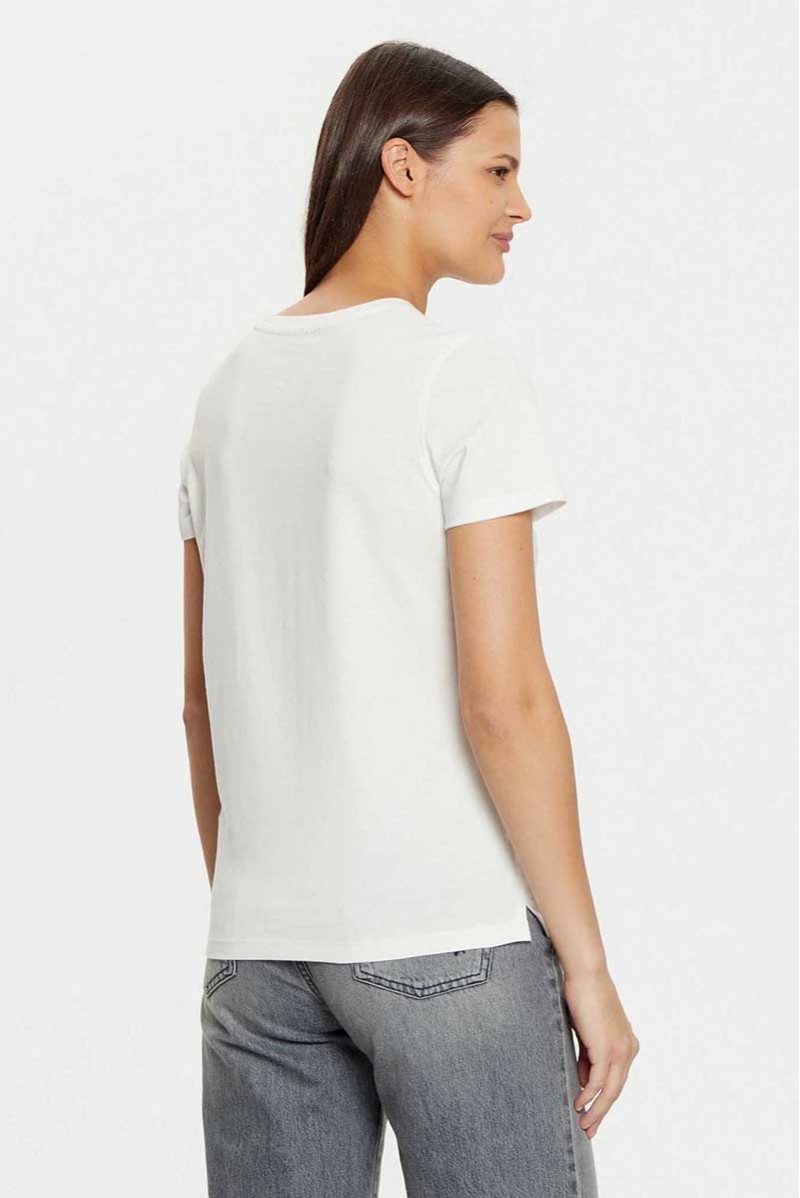 GUESS T-SHIRT MM JEANSERIA