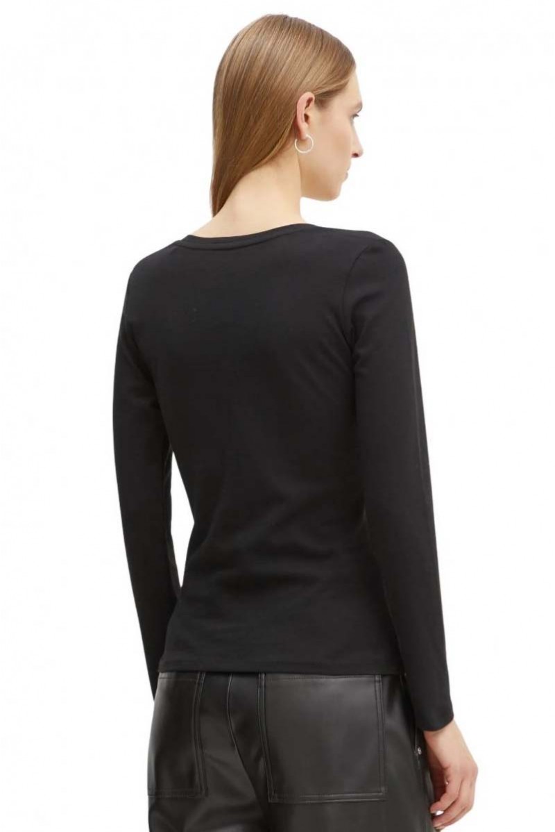 GUESS T-SHIRT ML JEANSERIA