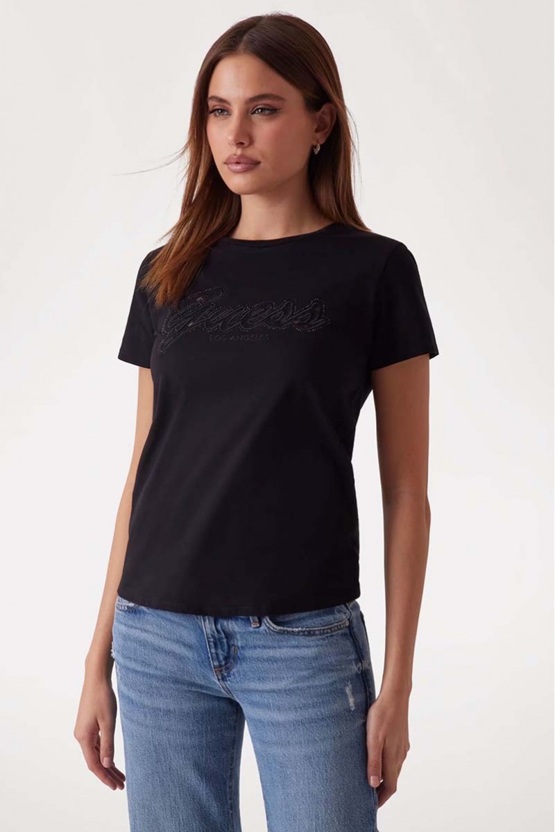GUESS T-SHIRT MM JEANSERIA