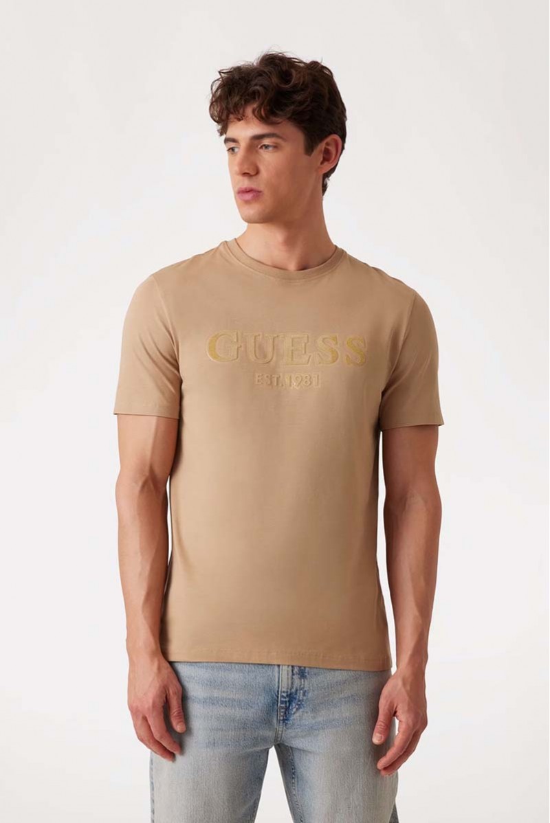 GUESS T-SHIRT MM JEANSERIA