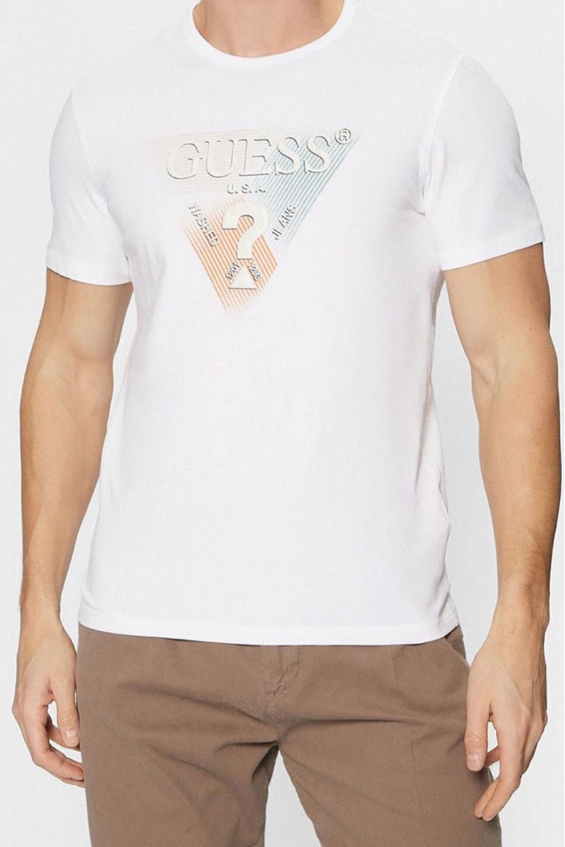 GUESS T-SHIRT MM JEANSERIA