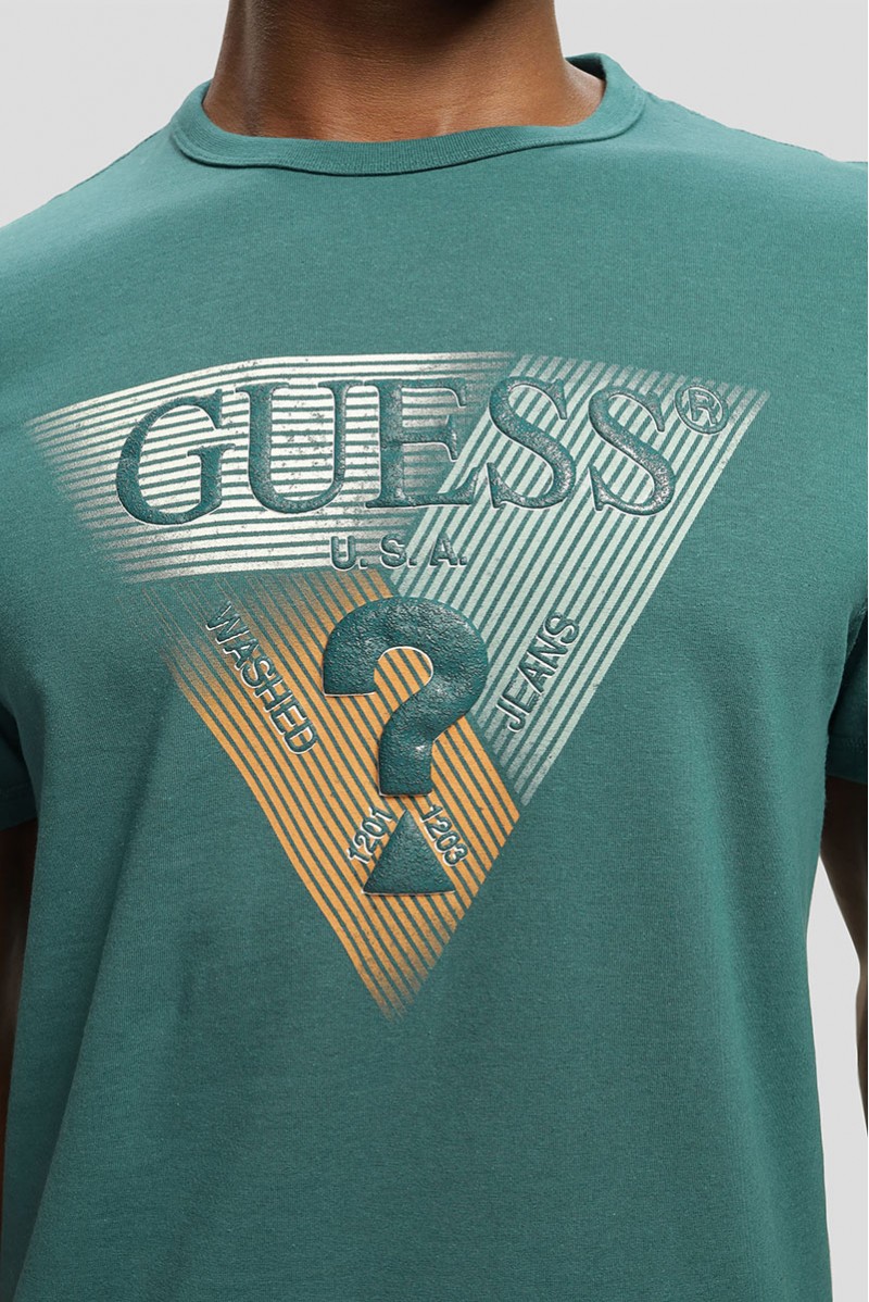 GUESS T-SHIRT MM JEANSERIA