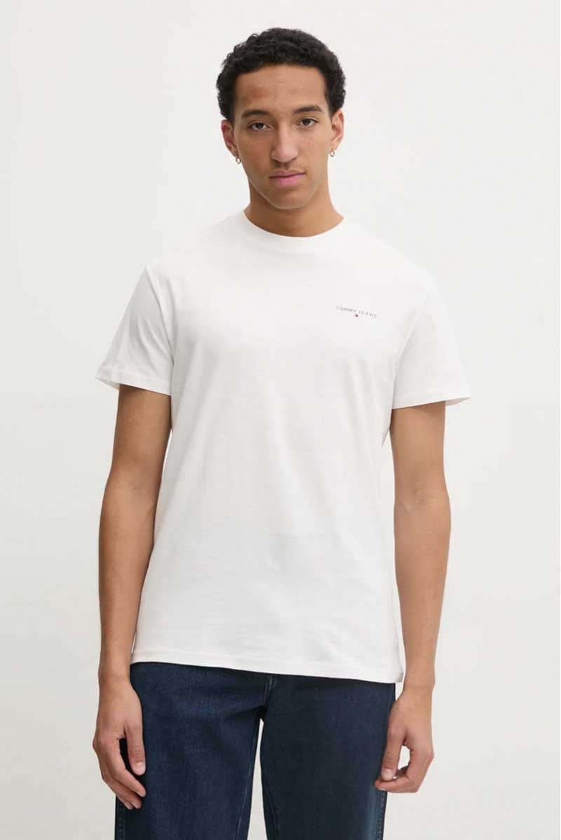 TOMMY HILFIGER T-SHIRT MM...