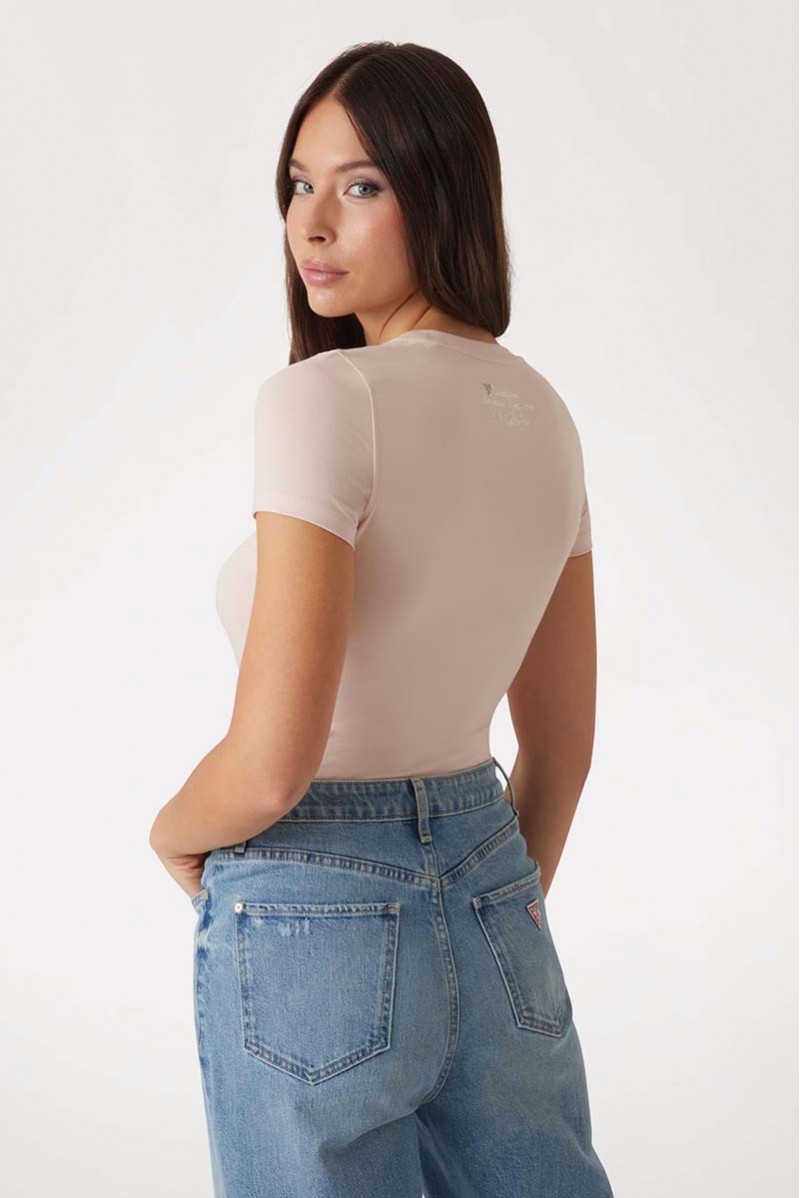 GUESS T-SHIRT MM JEANSERIA