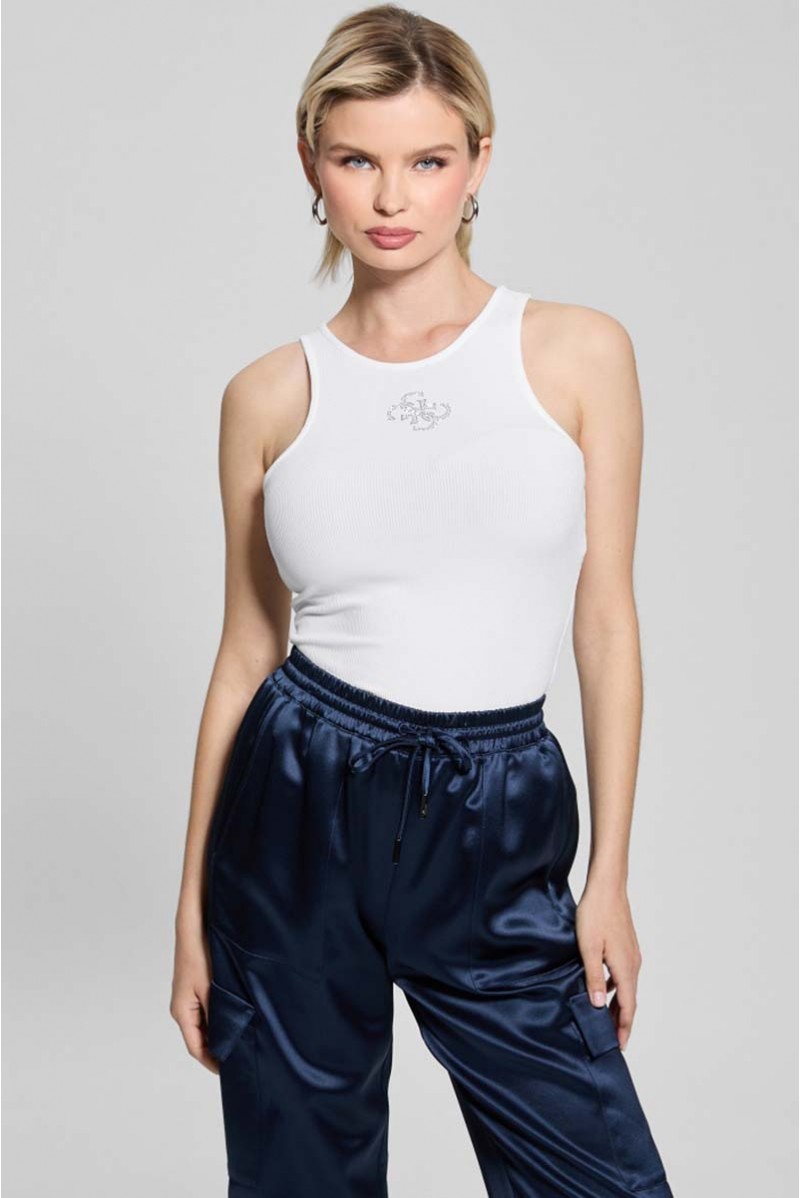 GUESS T-SHIRT TOP JEANSERIA