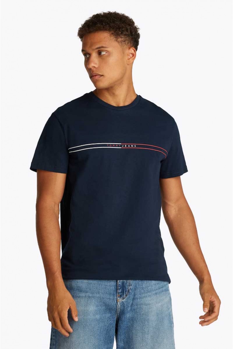 TOMMY HILFIGER T-SHIRT MM...