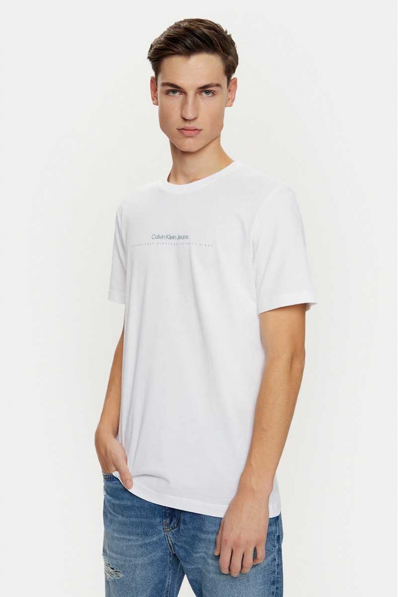 CALVIN KLEIN JEANS T-SHIRT...