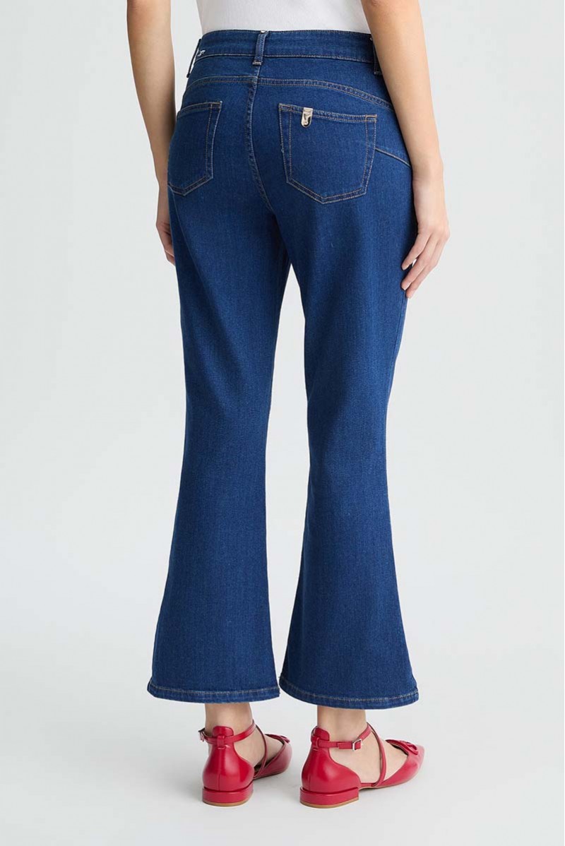 LIU JO JEANS JEANSERIA