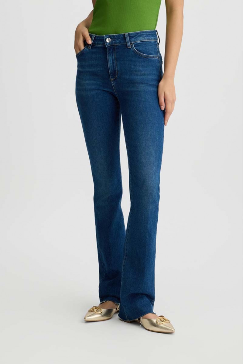 LIU JO JEANS JEANSERIA