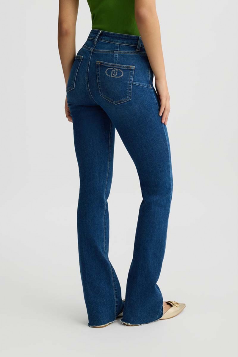 LIU JO JEANS JEANSERIA