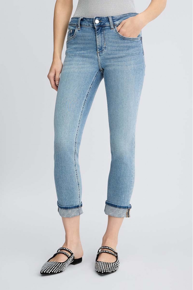 LIU JO JEANS JEANSERIA