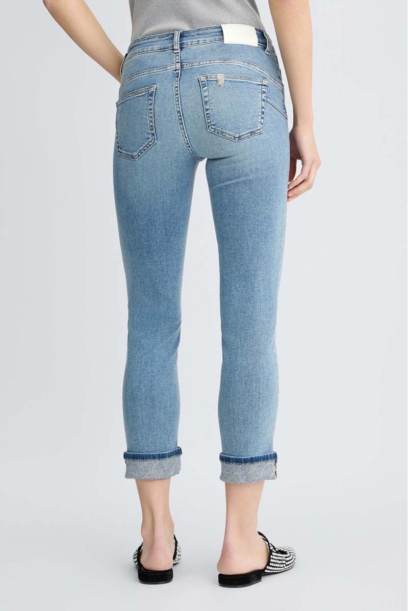 LIU JO JEANS JEANSERIA