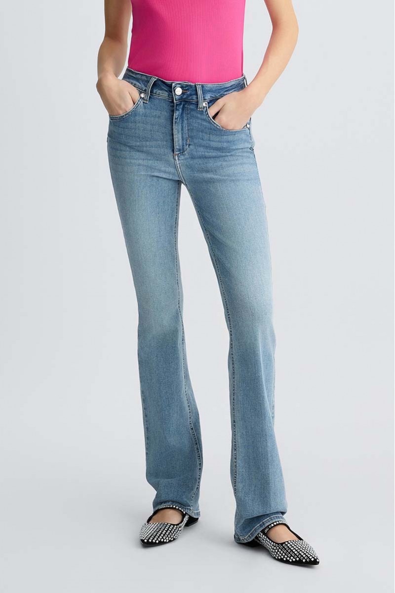 LIU JO JEANS JEANSERIA