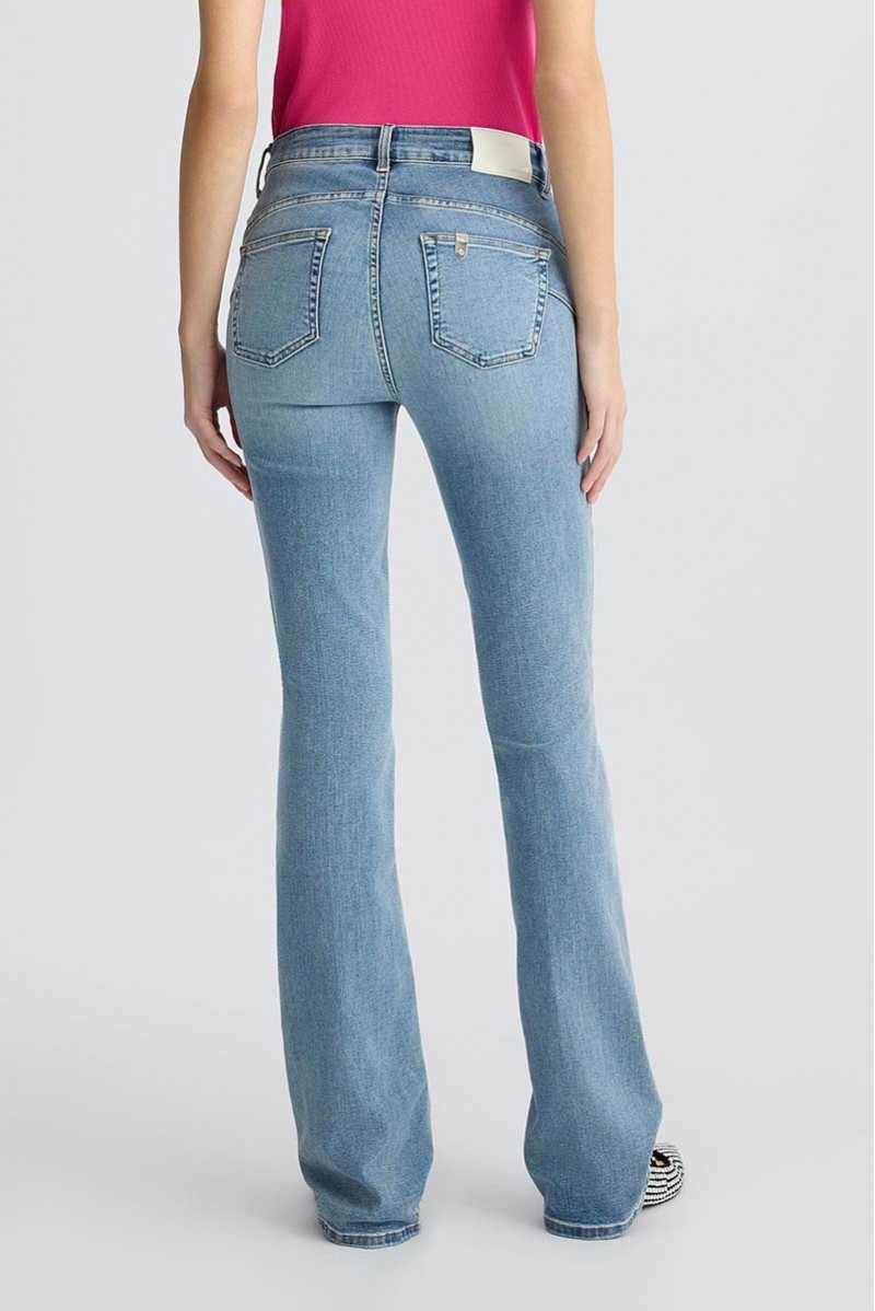 LIU JO JEANS JEANSERIA