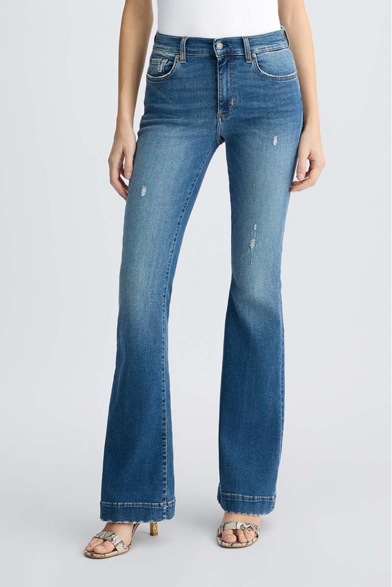 LIU JO JEANS JEANSERIA