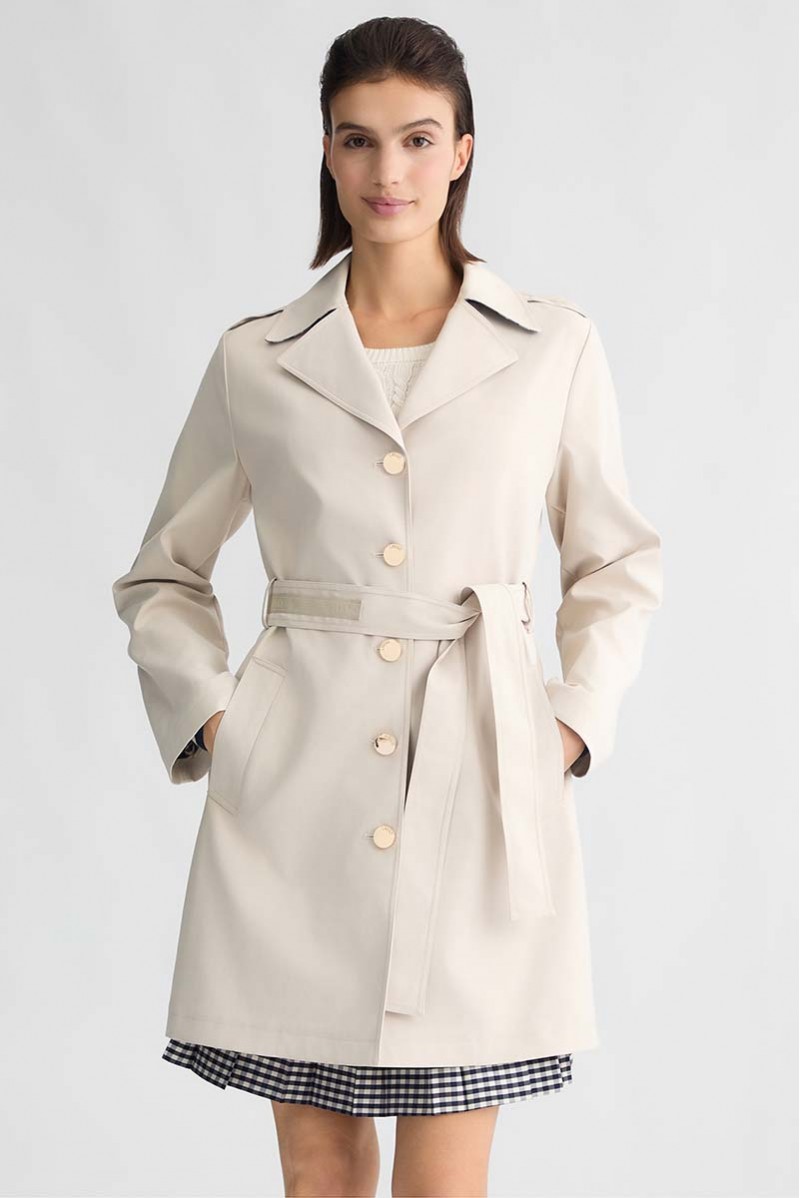 LIU JO CAPPOTTO TRENCH...