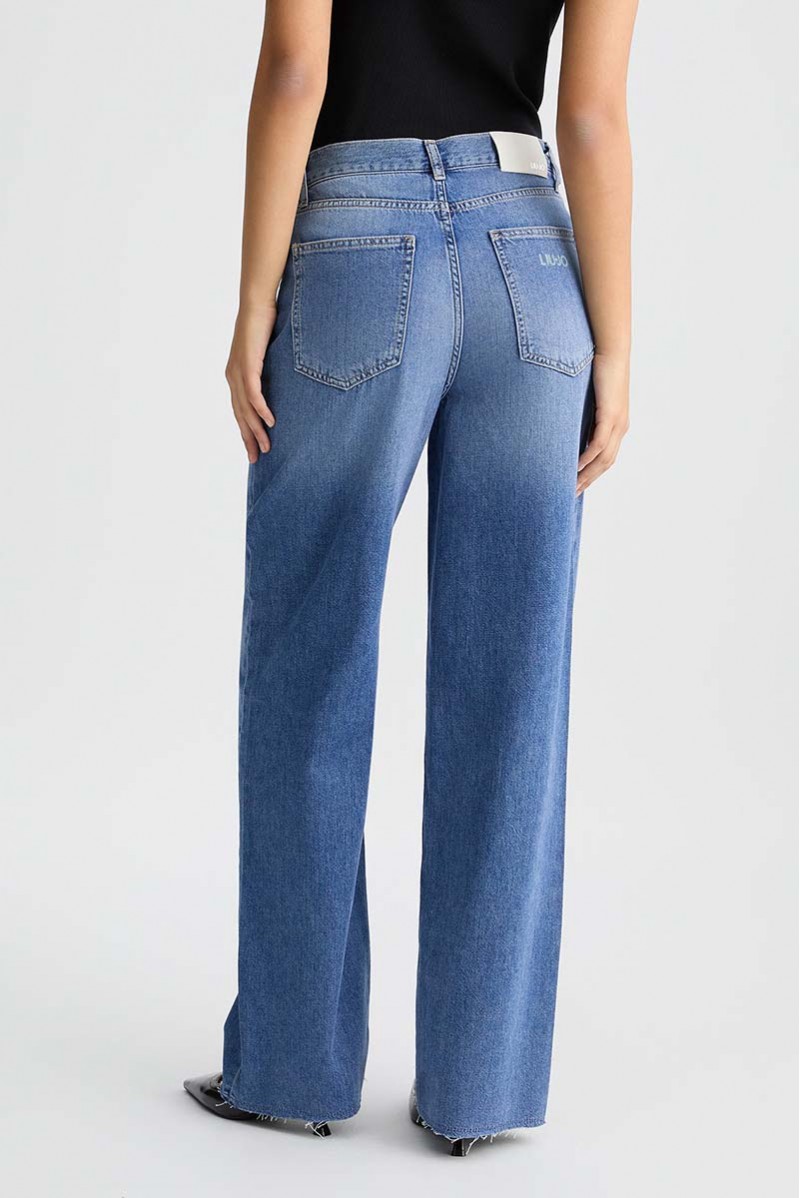 LIU JO JEANS JEANSERIA