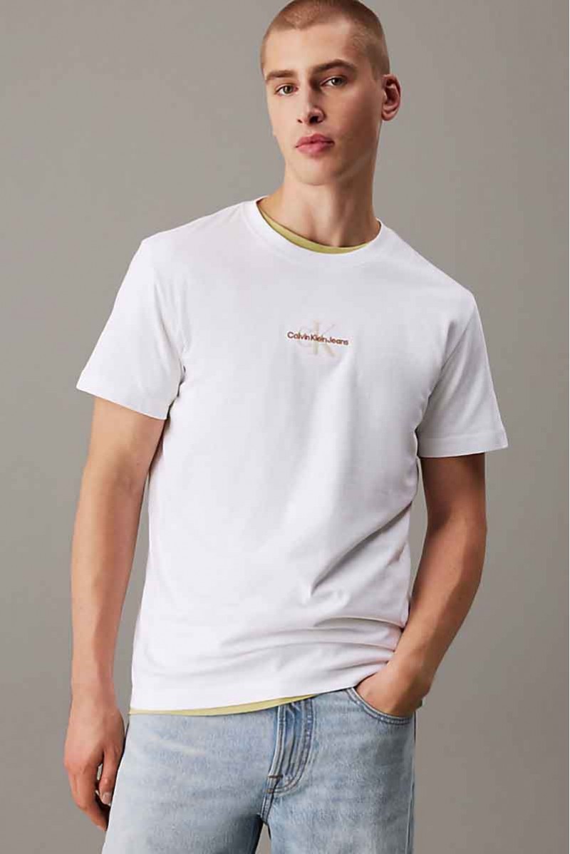 CALVIN KLEIN JEANS T-SHIRT...