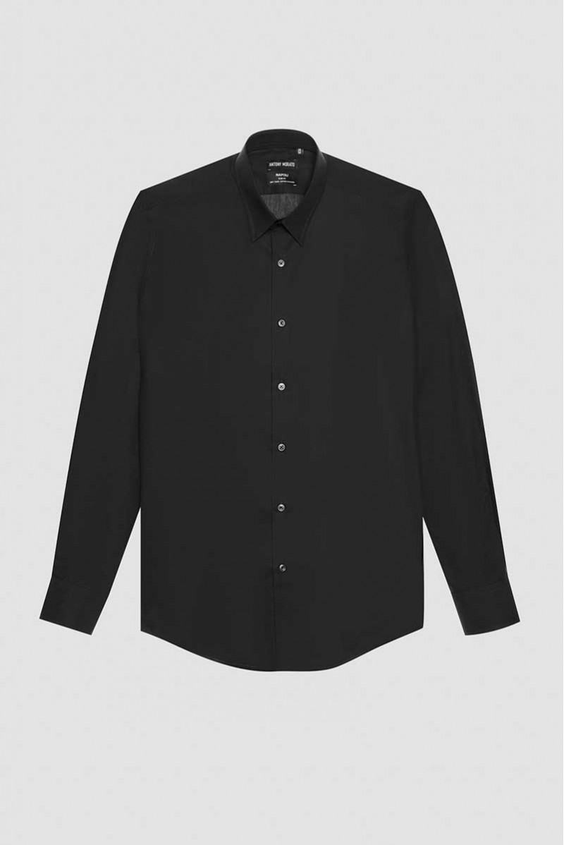 ANTONY MORATO CAMICIA ML...