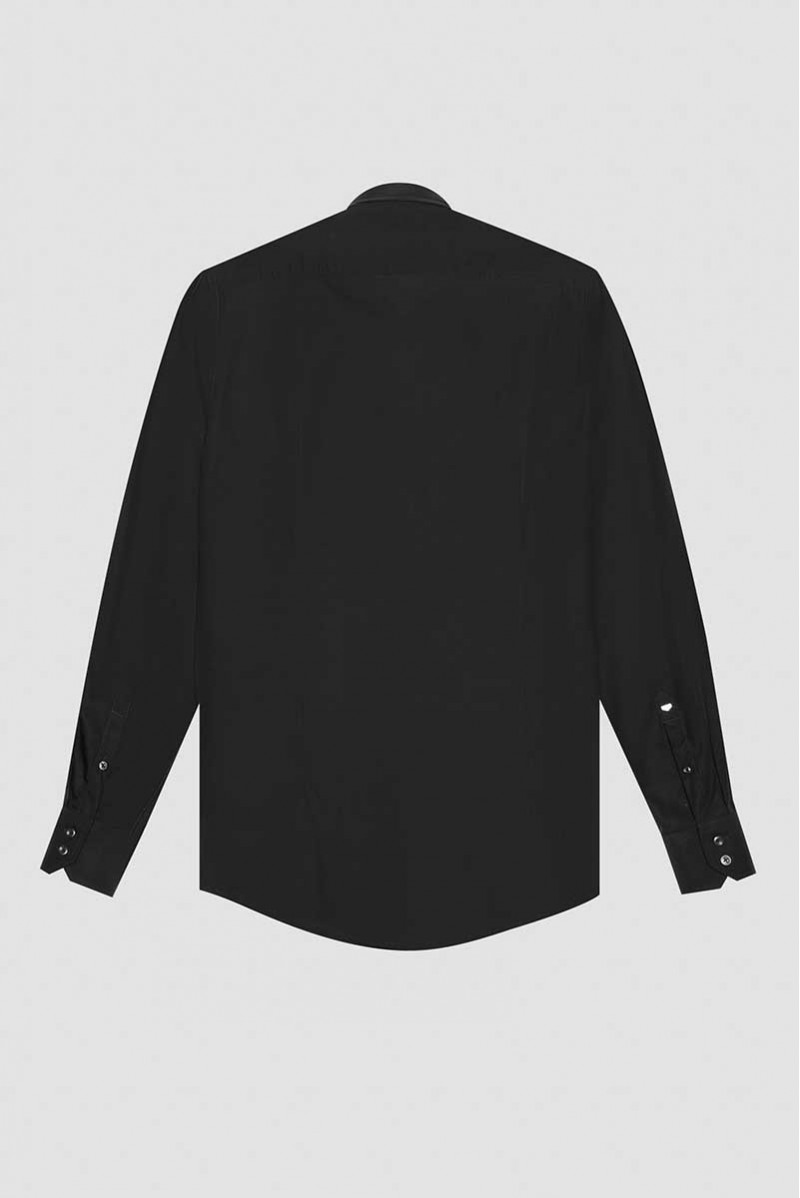 ANTONY MORATO CAMICIA ML CASUAL