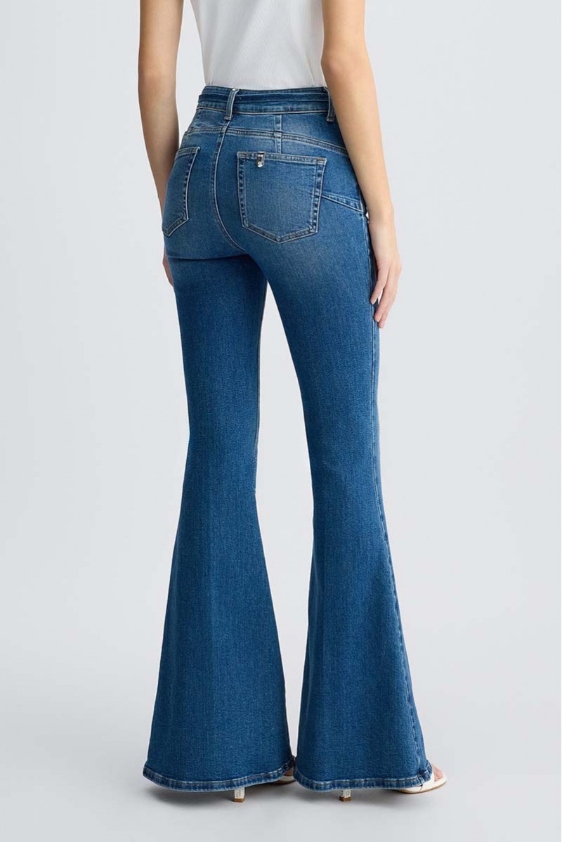 LIU JO JEANS JEANSERIA