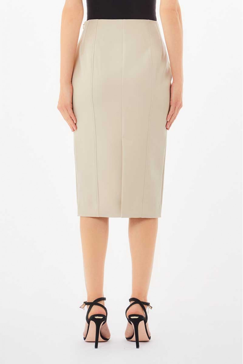LIU JO GONNA LONGUETTE CASUAL