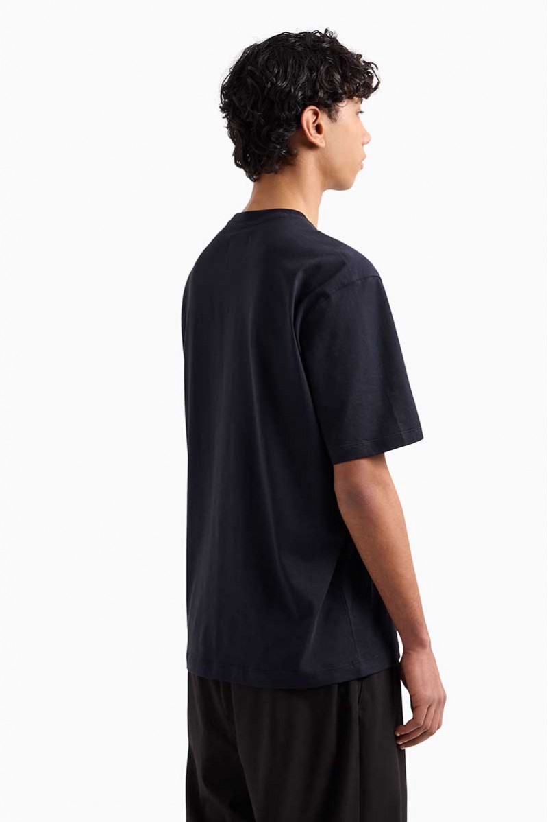 ARMANI EXCHANGE T-SHIRT MM CASUAL