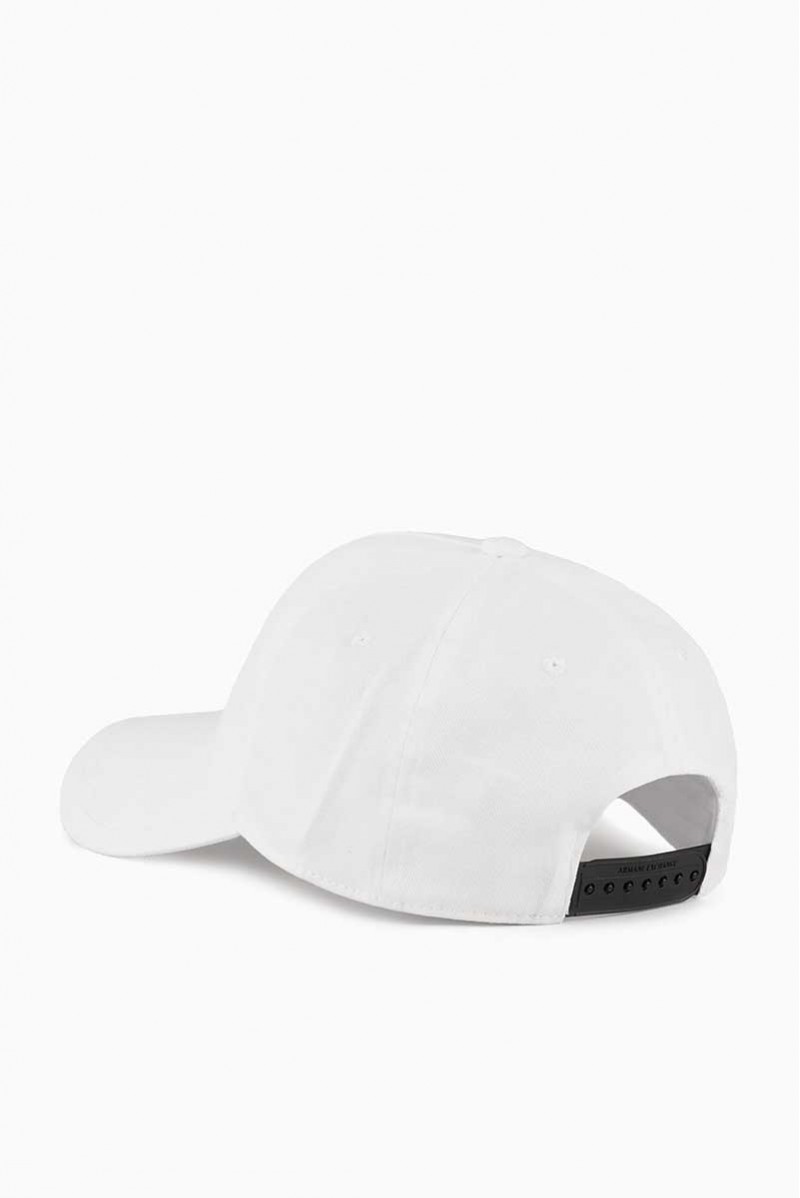 ARMANI EXCHANGE CAPPELLI VISIERA CASUAL