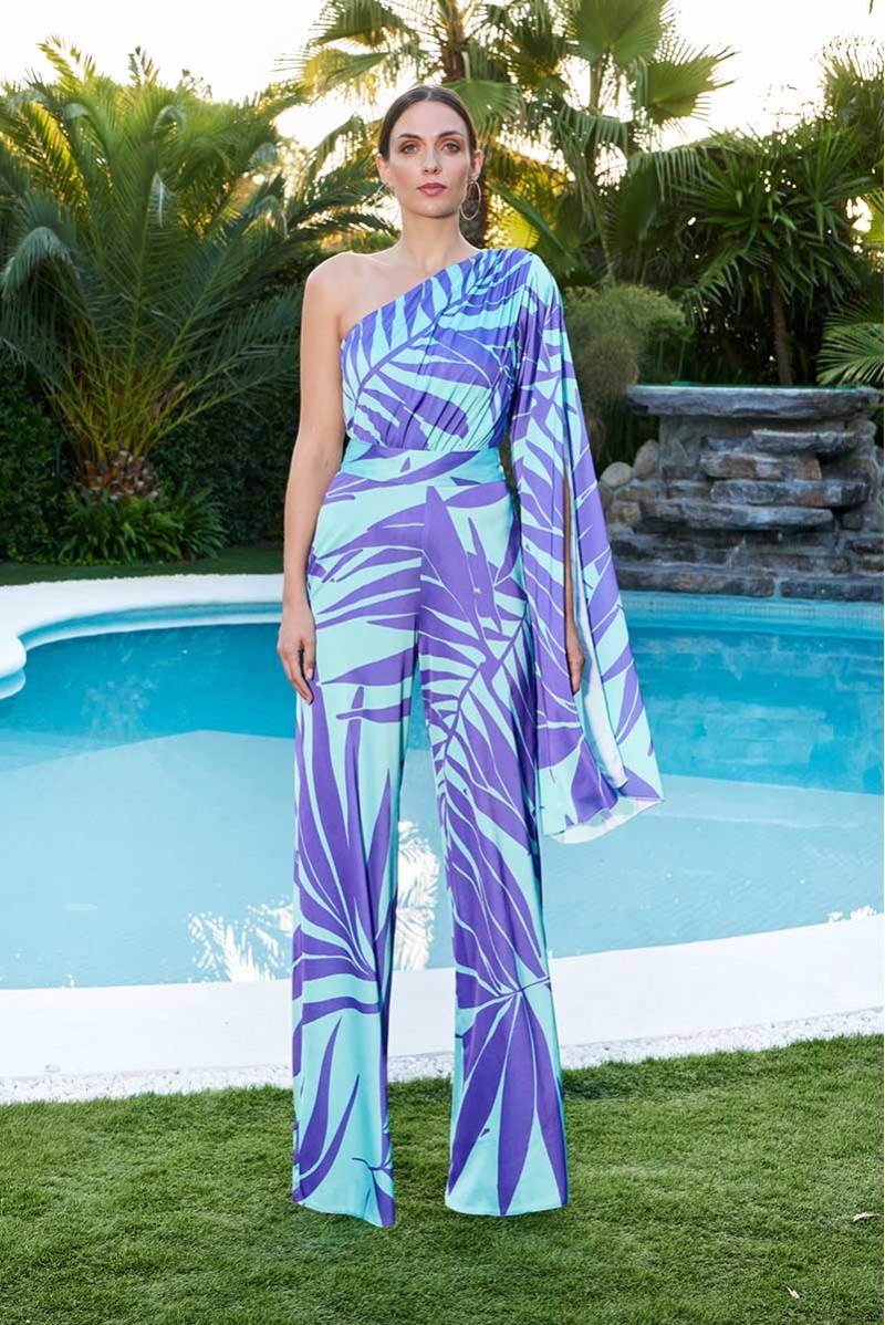 HERYSA ABITO TUTA CERIMONIA