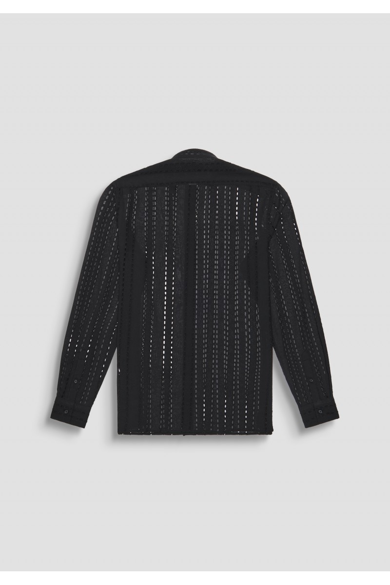 ANTONY MORATO CAMICIA ML CASUAL